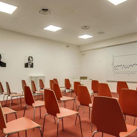 Genius Hotel Downtown Milano Phòng bức ảnh