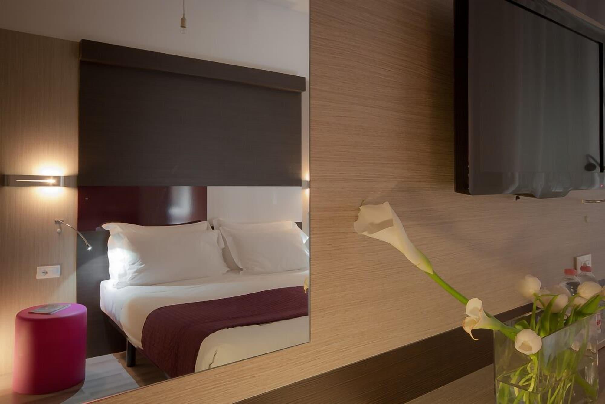 Genius Hotel Downtown Milano Ngoại thất bức ảnh