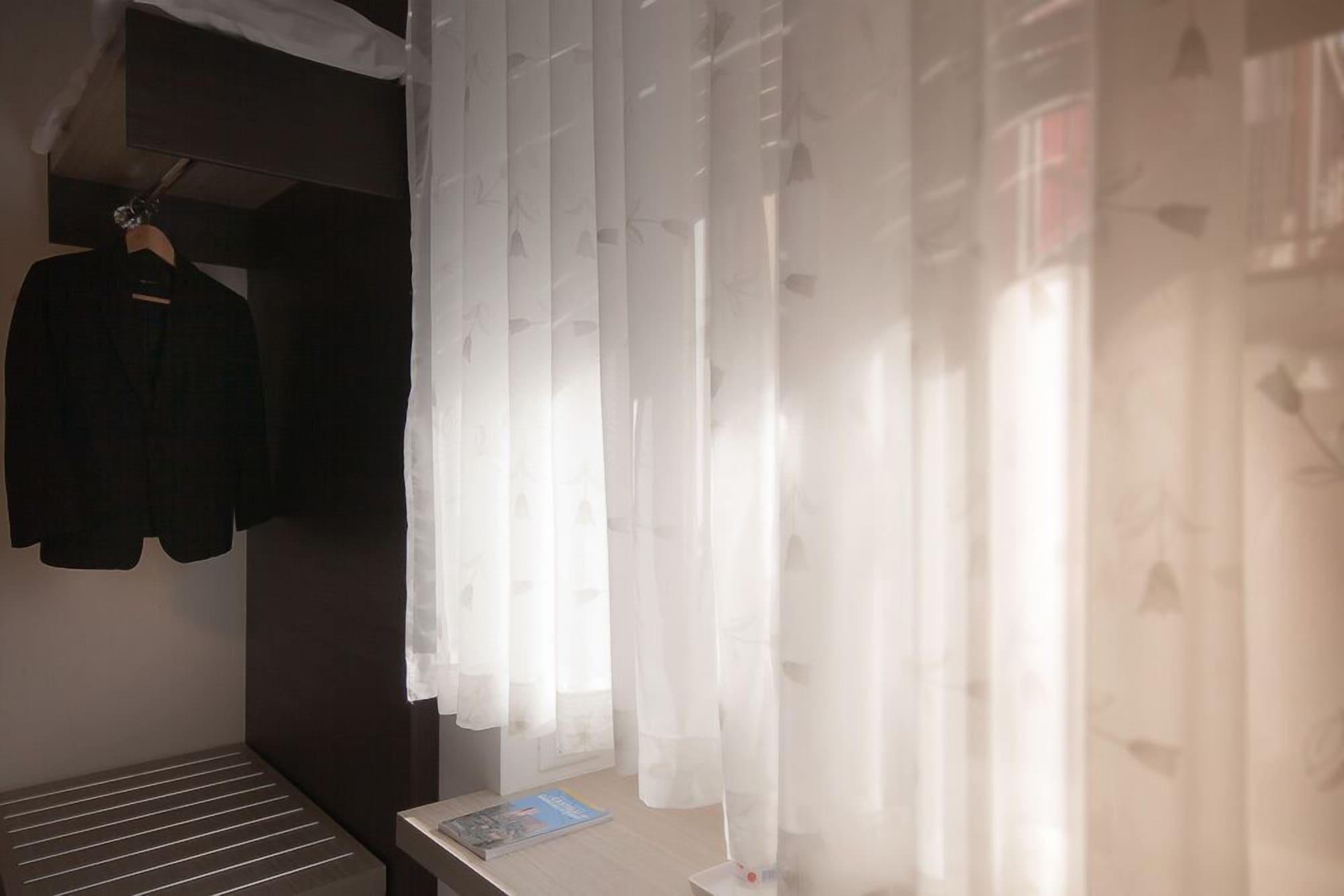 Genius Hotel Downtown Milano Ngoại thất bức ảnh