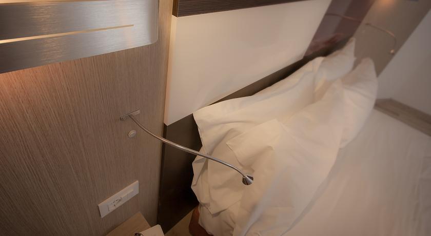 Genius Hotel Downtown Milano Ngoại thất bức ảnh