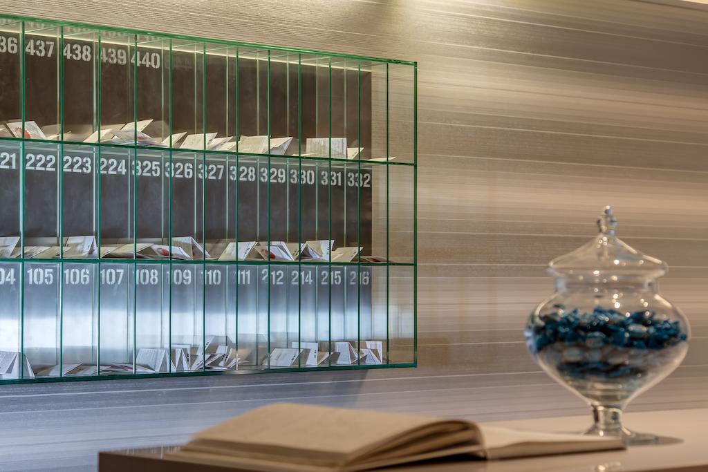 Genius Hotel Downtown Milano Ngoại thất bức ảnh