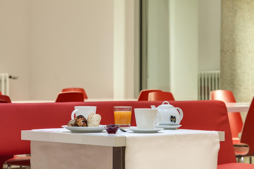 Genius Hotel Downtown Milano Ngoại thất bức ảnh