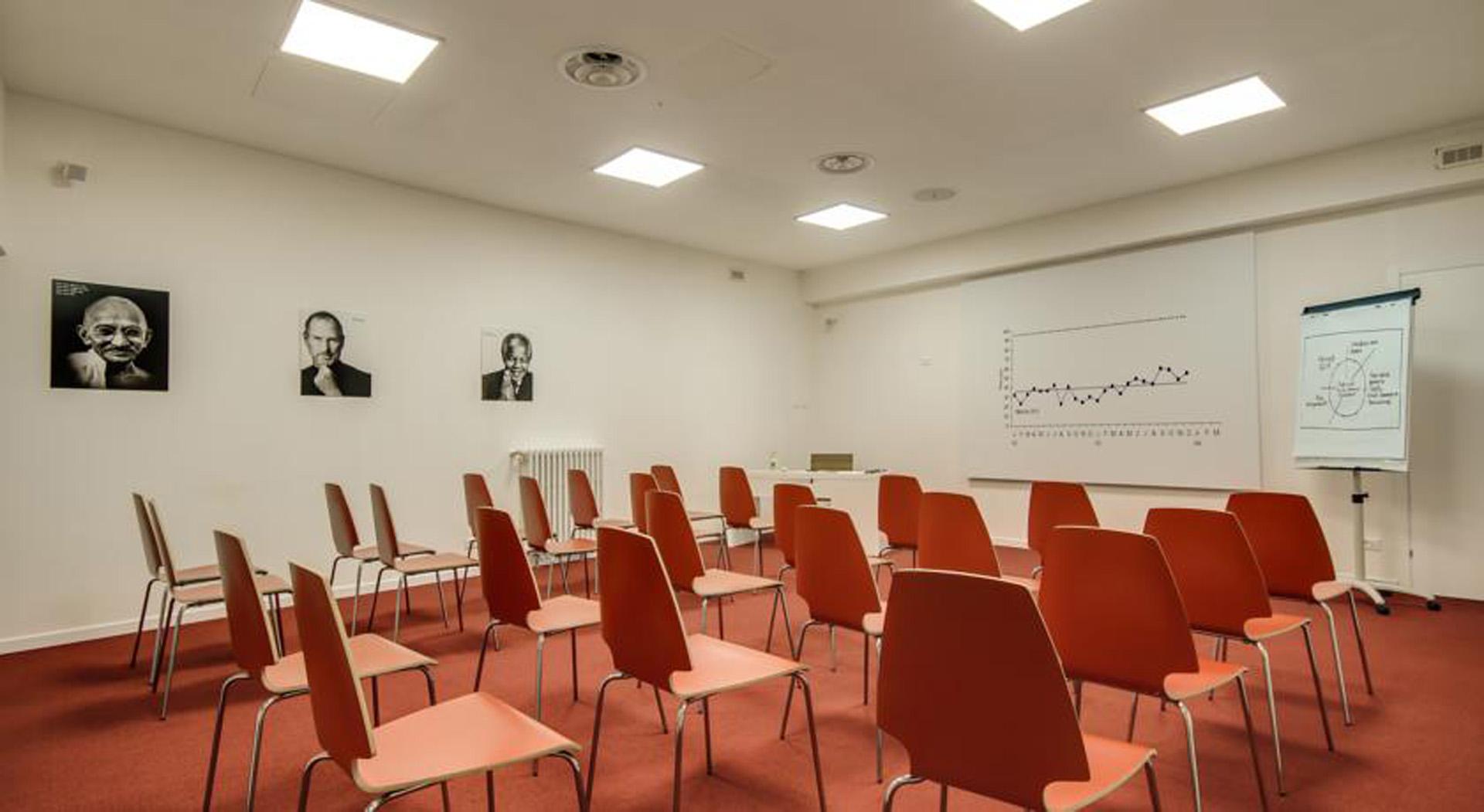 Genius Hotel Downtown Milano Phòng bức ảnh