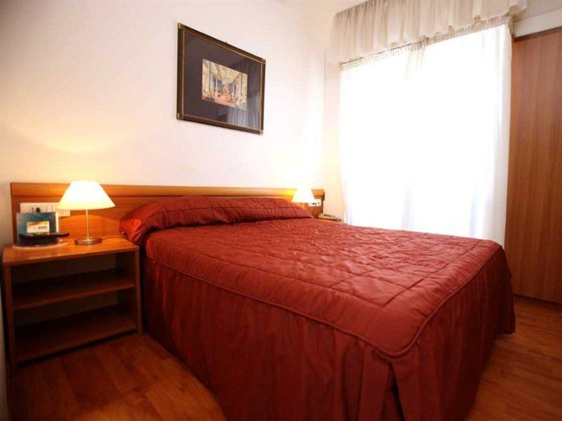 Genius Hotel Downtown Milano Ngoại thất bức ảnh