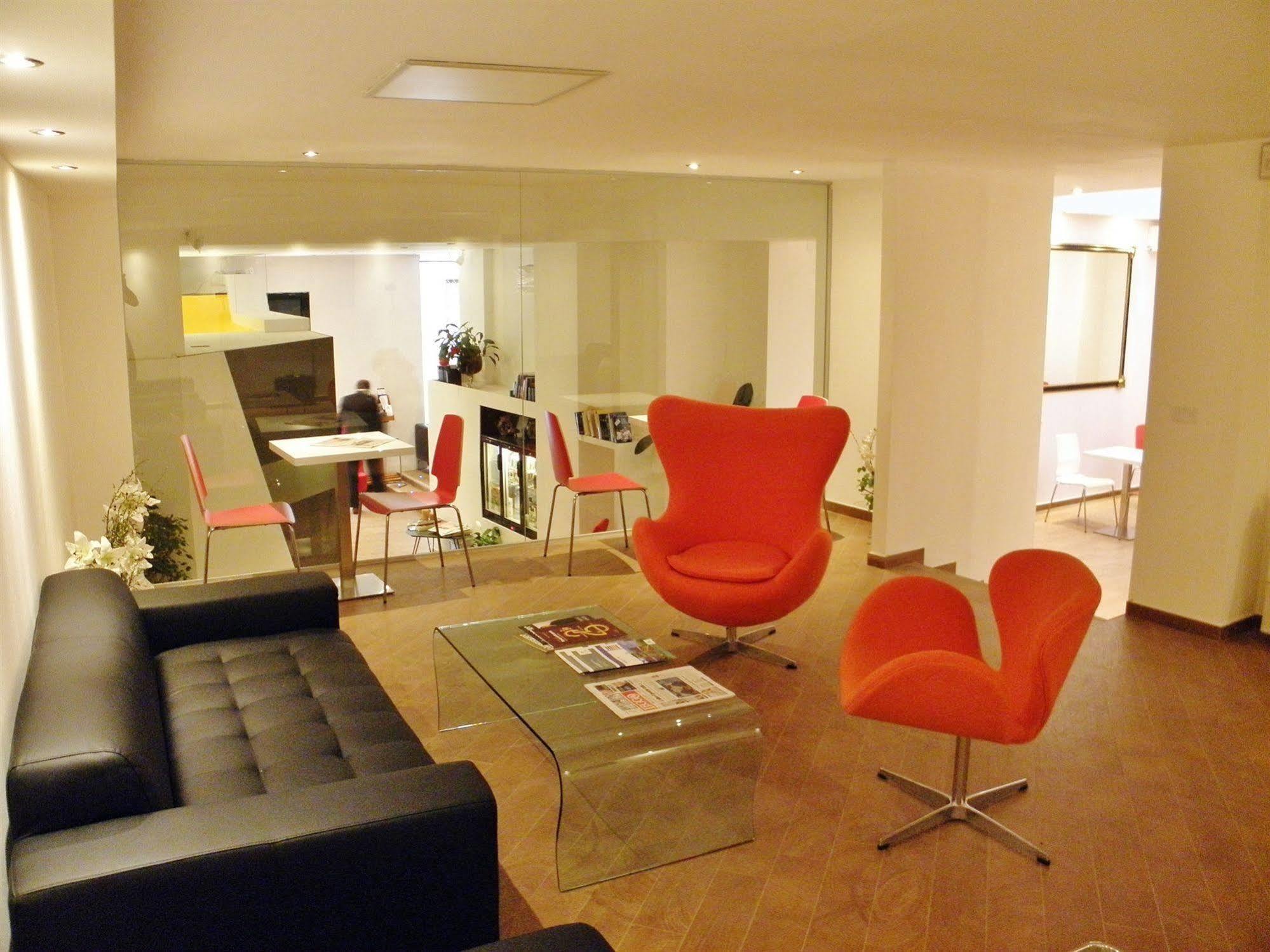 Genius Hotel Downtown Milano Ngoại thất bức ảnh