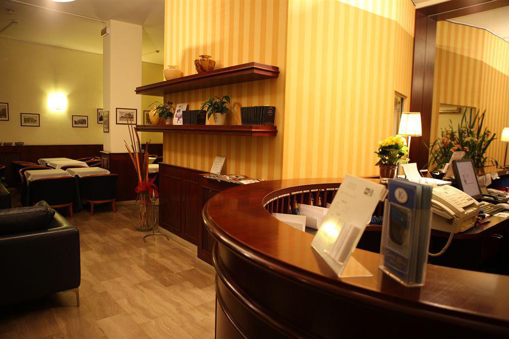 Genius Hotel Downtown Milano Ngoại thất bức ảnh